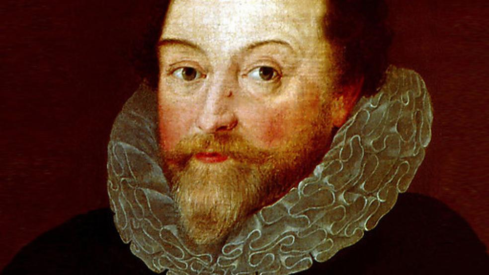 Sir Francis Drake