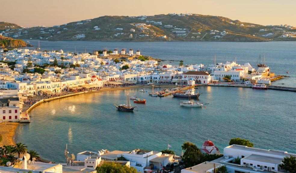 Mykonos
