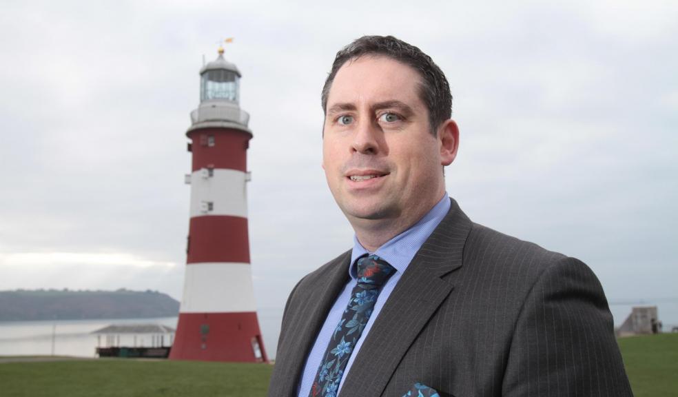 Glenn Kelly heads a team of three at the latest offices of Bruton Knowles