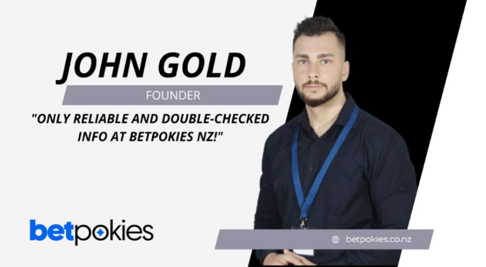 Only reliable and double-checked info at BetPokies NZ!