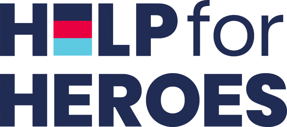 help for heroes research