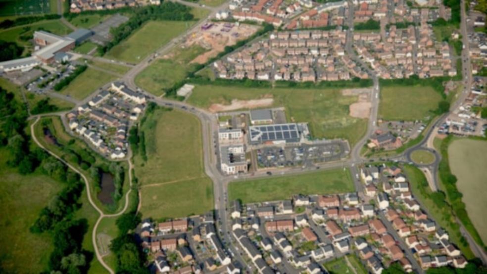 Photo: Cranbrook Town Centre by Still Imaging