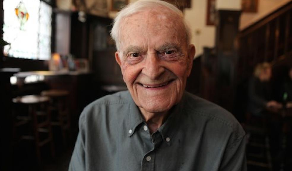 Harry Smith