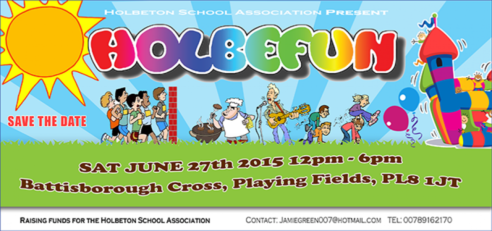 Holbefun 2015