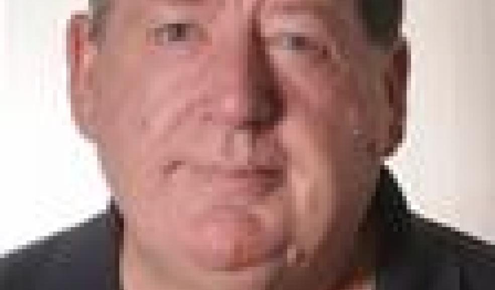 Councillor Ian Gordon