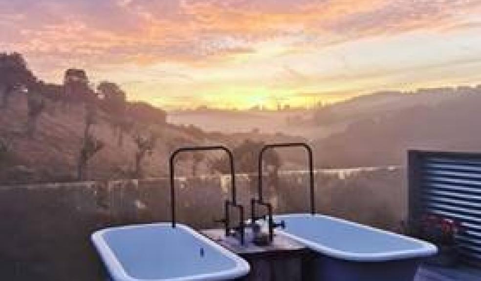 The Old Piggery, Windout Farm, Devon Up to £145 a night https://www.instagram.com/p/B2e4AOrnBhH/