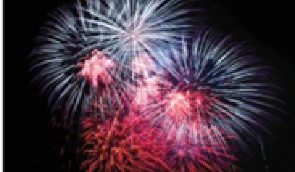 Plymouth to host Bonfire Night on the Hoe