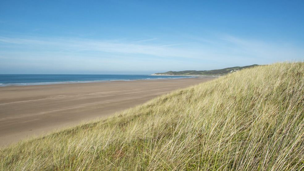 woolacombe beach woolacombe beach