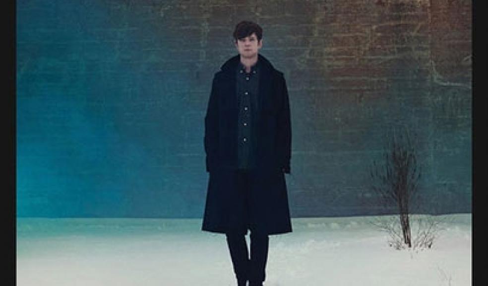 James Blake's album 'Overgrown' has won the 2013 Mercury Prize