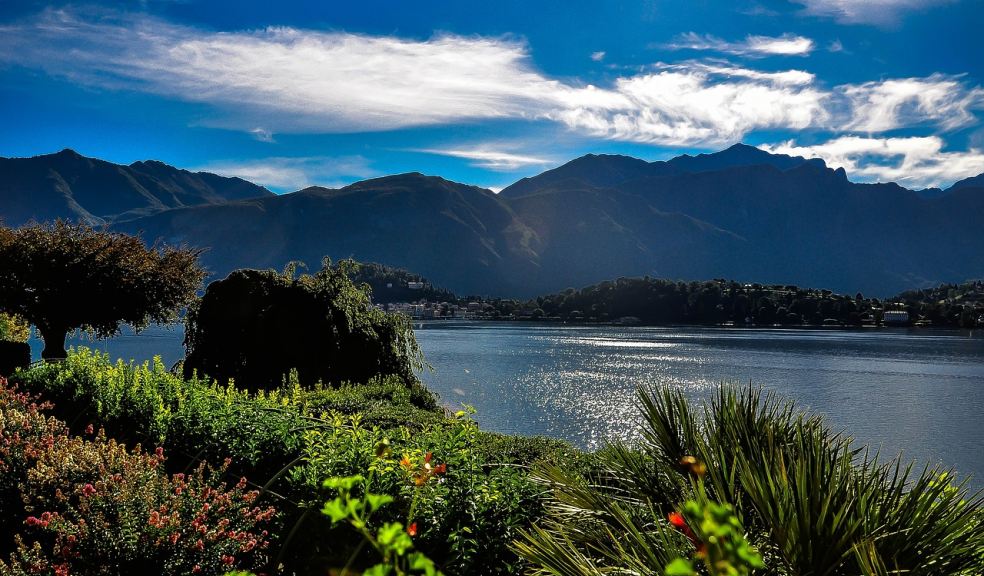 Lake Como