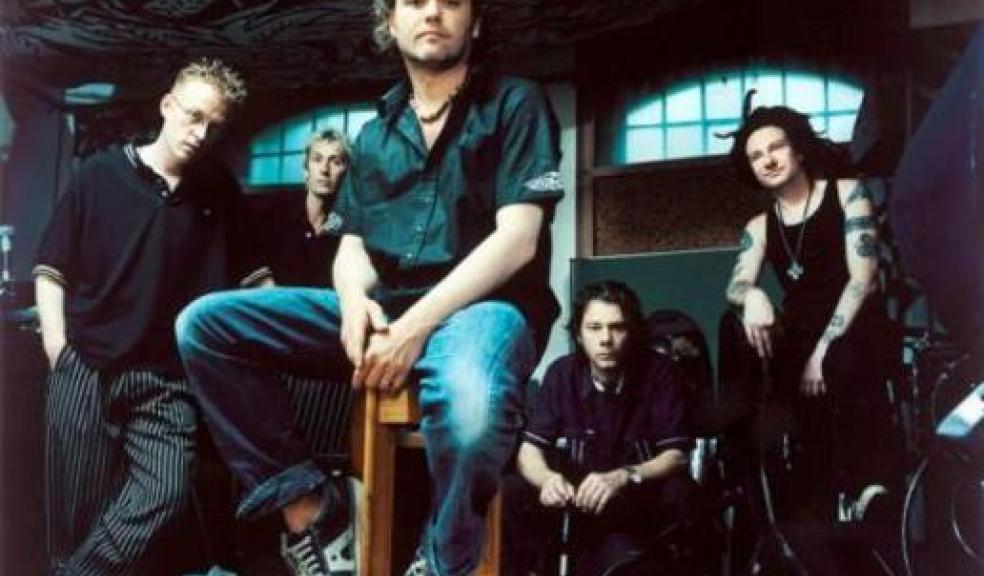 The Levellers