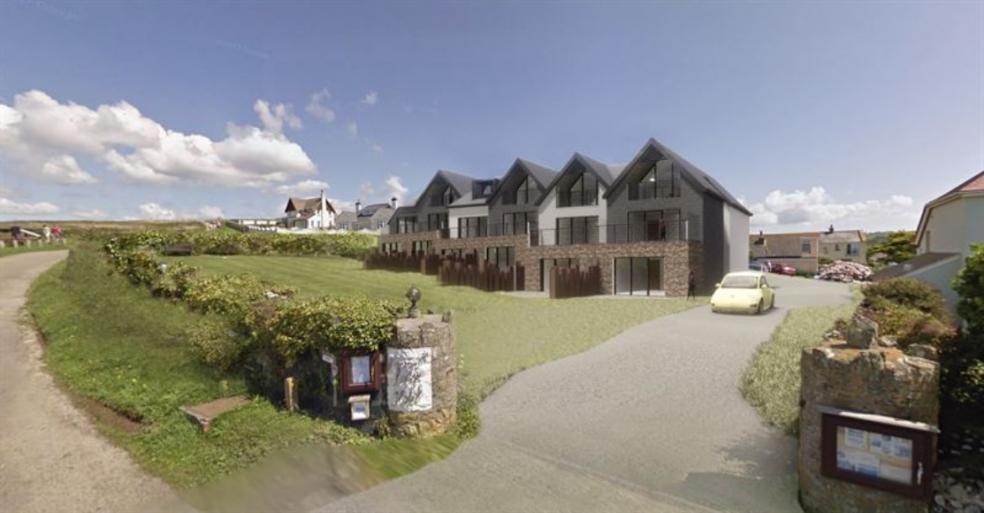 Lantern Lodge Hotel