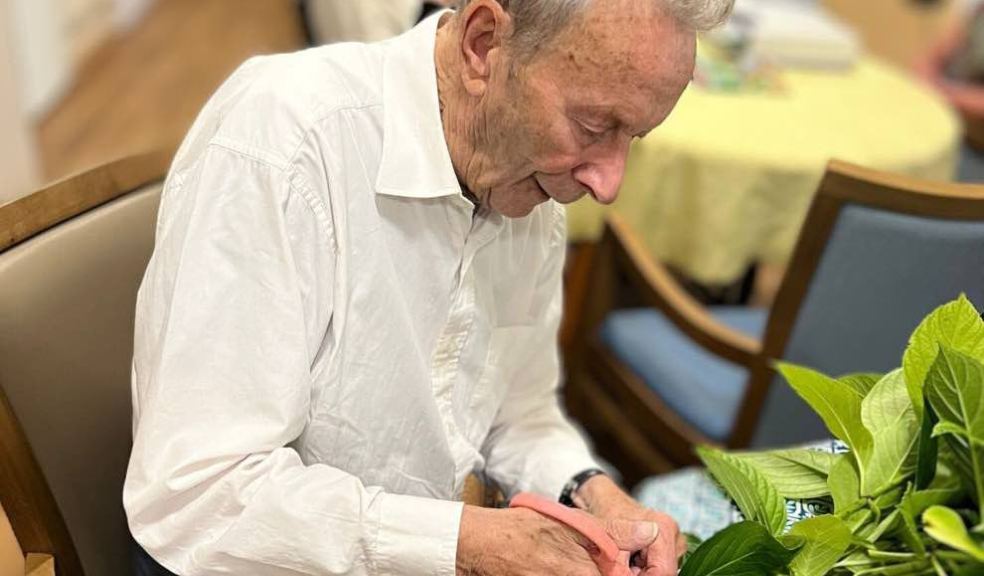 Photo: Sundial Care Home