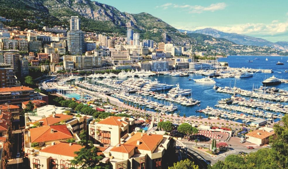 Monaco.
