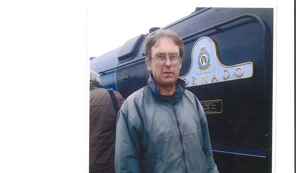 Timothy Harwood