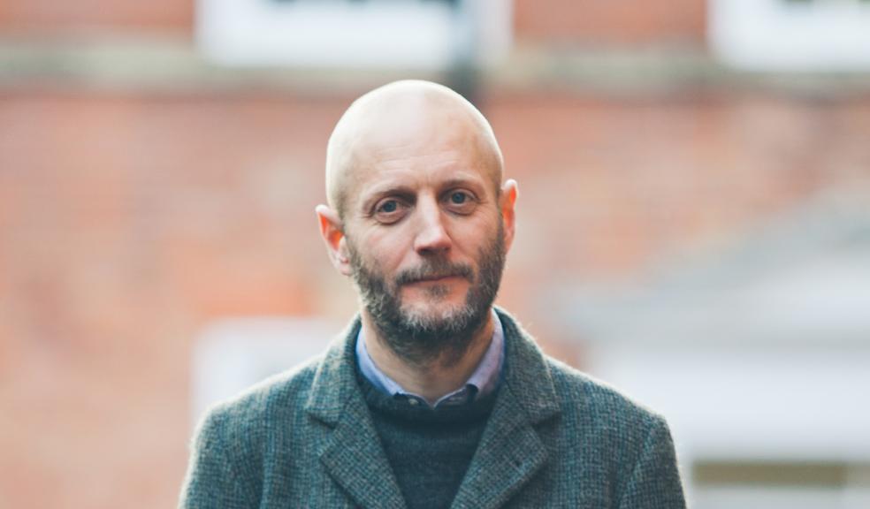 Matthew Welton
