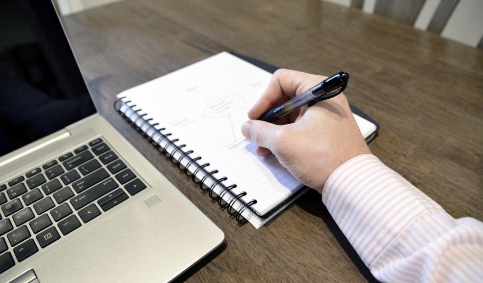 Make remote working work for you