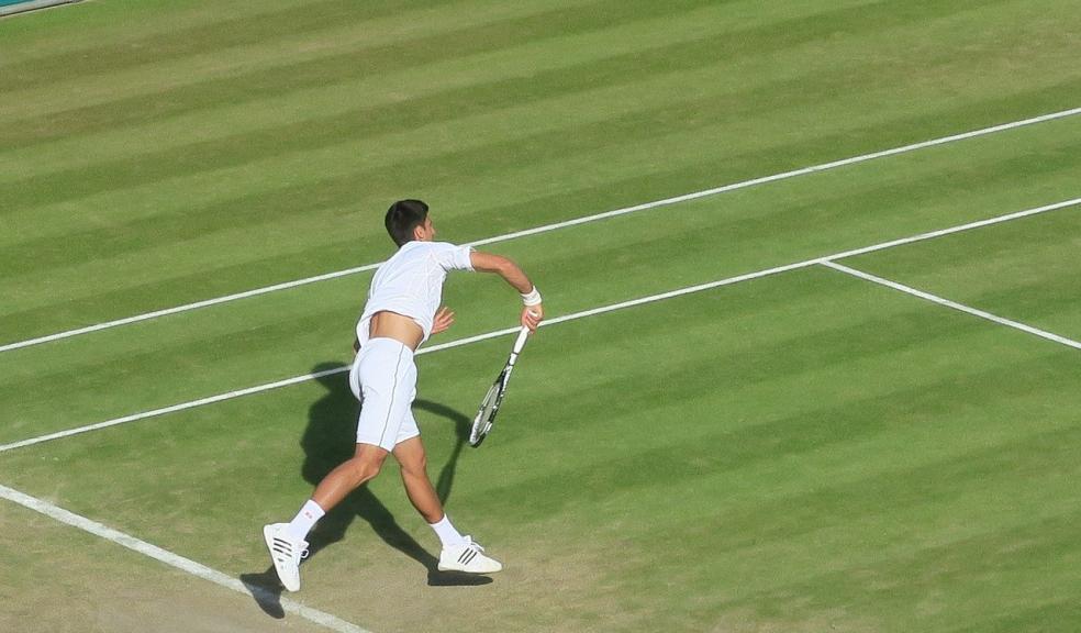 Novak Jokovic