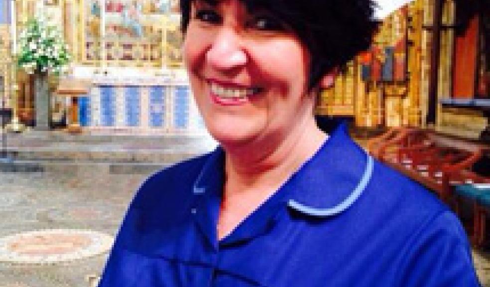 Róisín McKeon-Carter