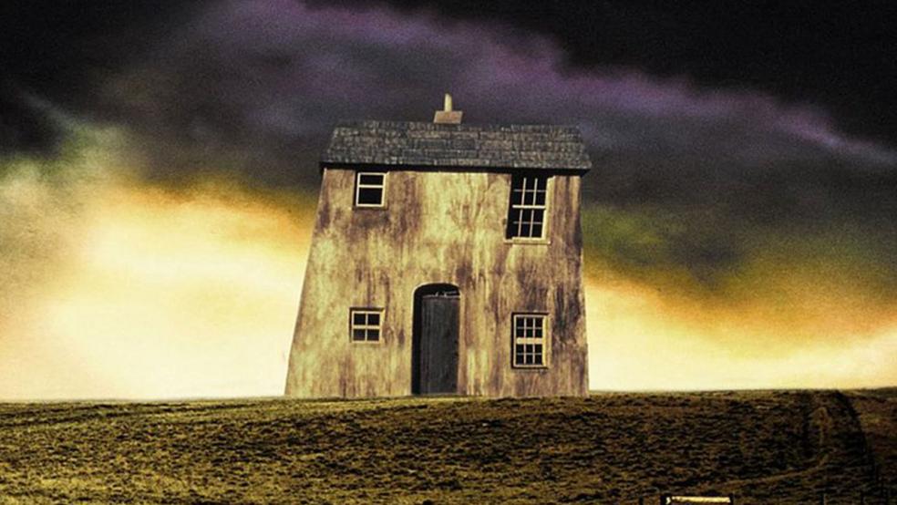 Paperhouse (1989)