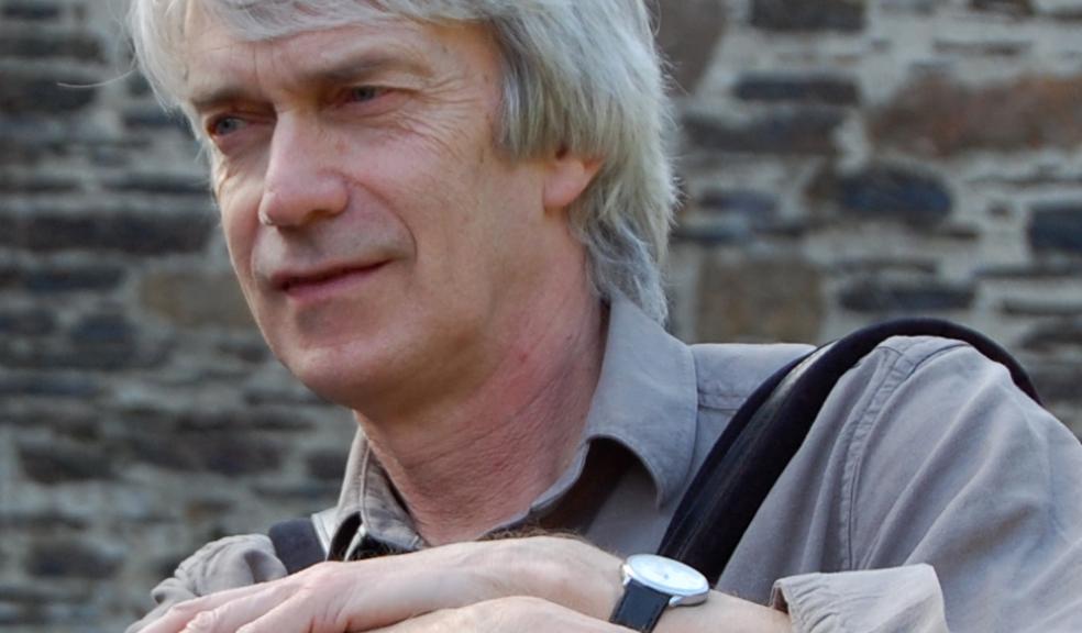 Paul Wilson, Wren’s musical director