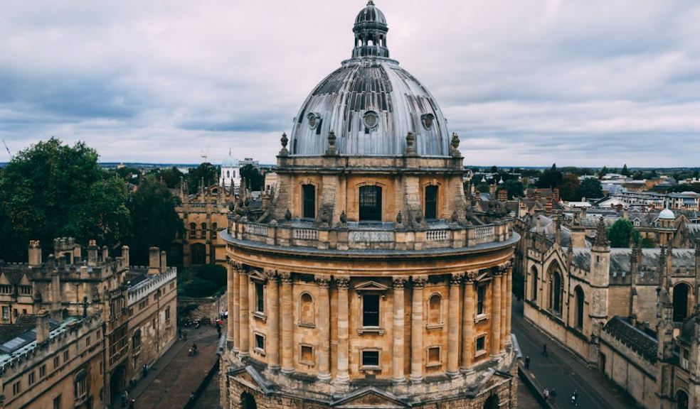 Oxford