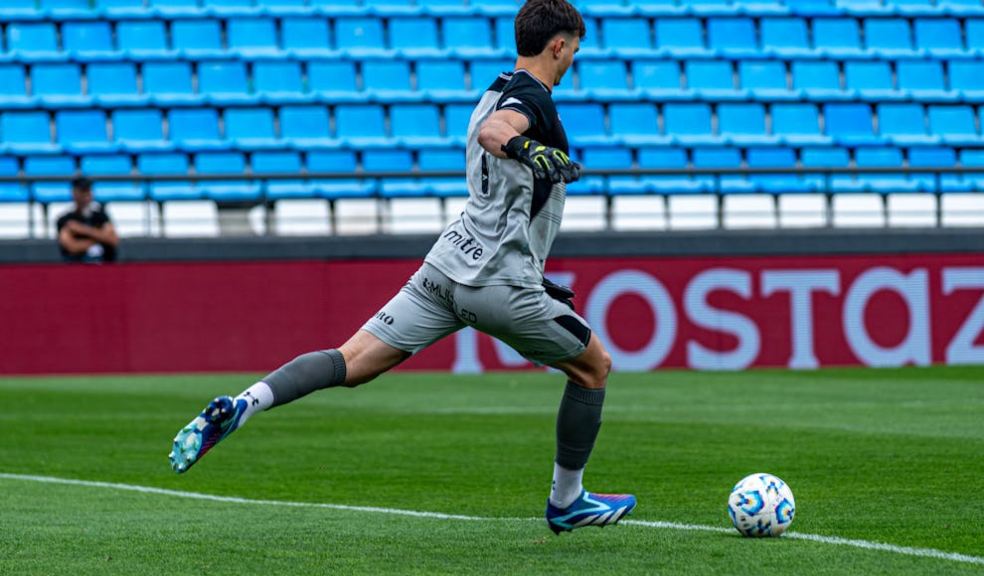 empty seats for away fans at the Maccabi Tel Aviv match raise questions about anti-Semitism in policing
