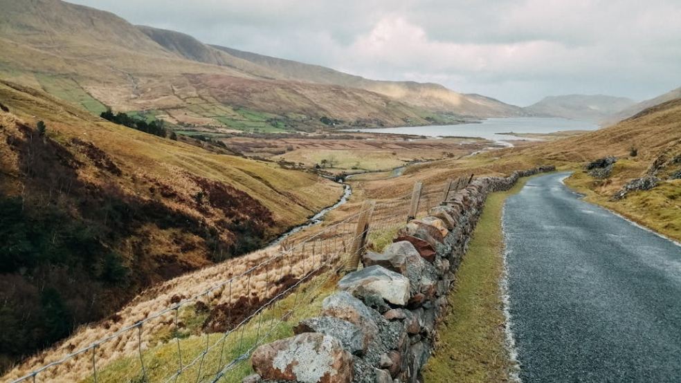 County Galway, Ireland