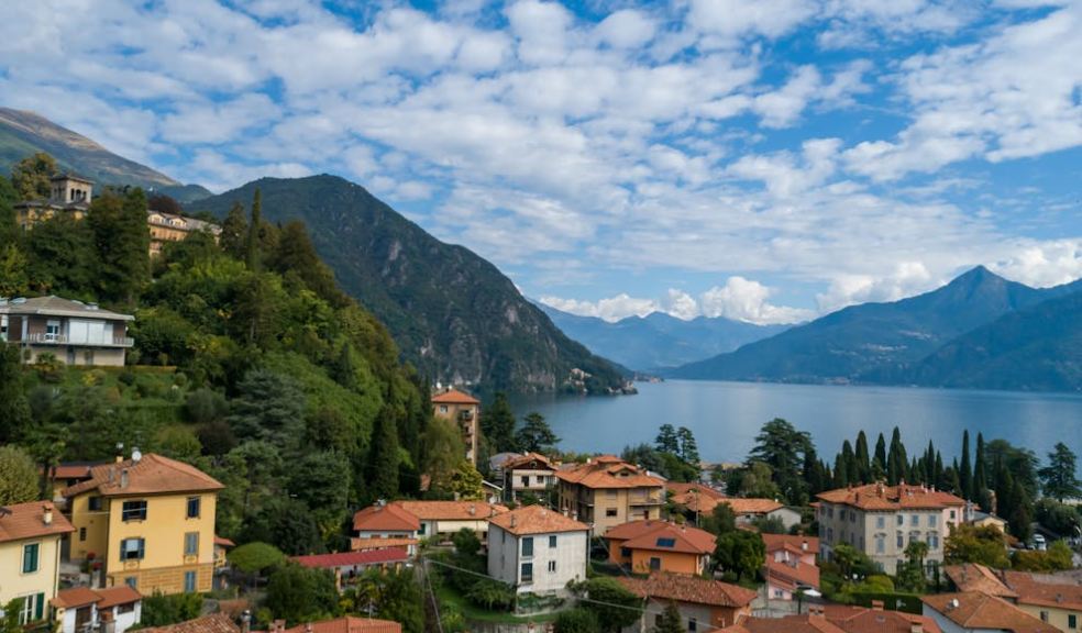 Lake Como