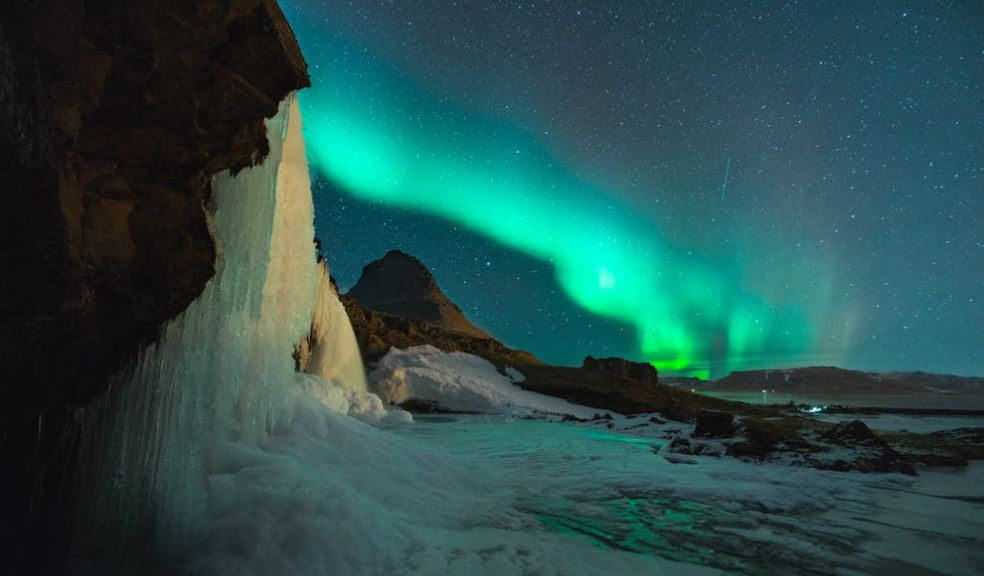 Iceland.