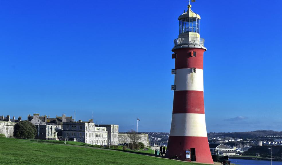 Plymouth Hoe