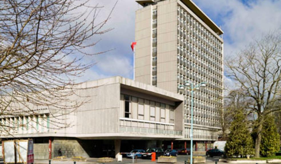 Plymouth's Civic Centre to be redeveloped as a hotel