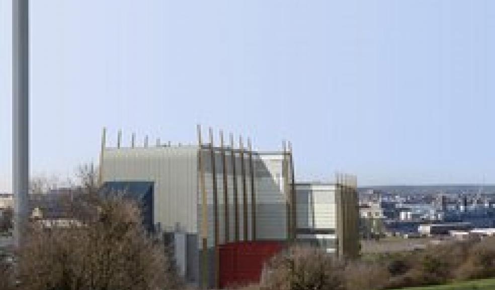 Plymouth MP outraged after incinerator waste plan "uncertainty"