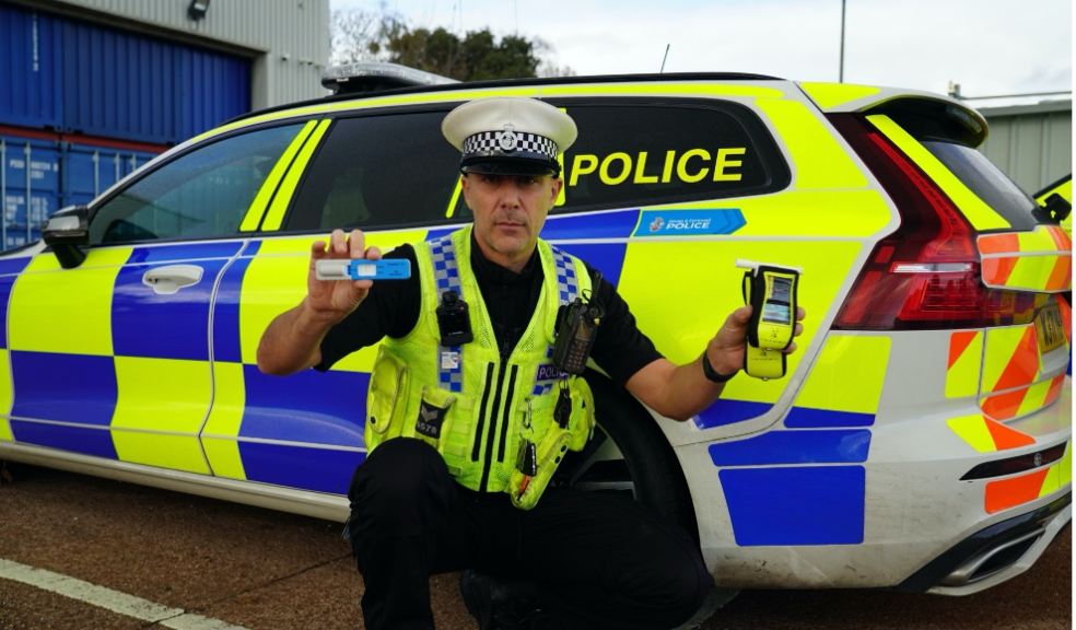 police, drink drive, Christmas Operation Limit campaign, Devon & Cornwall Police