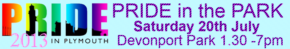 Plymouth's Pride in the Park