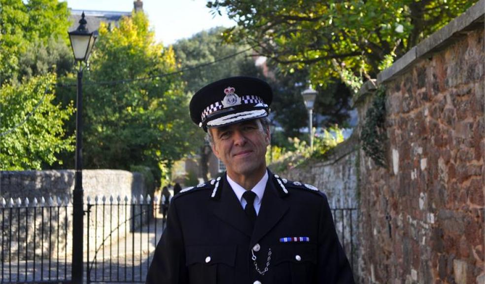 devon travel news police