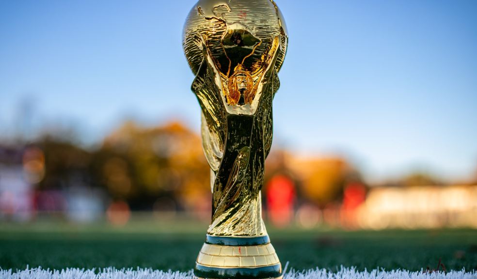 Inmage: https://historyofsoccer.info World Cup trophy