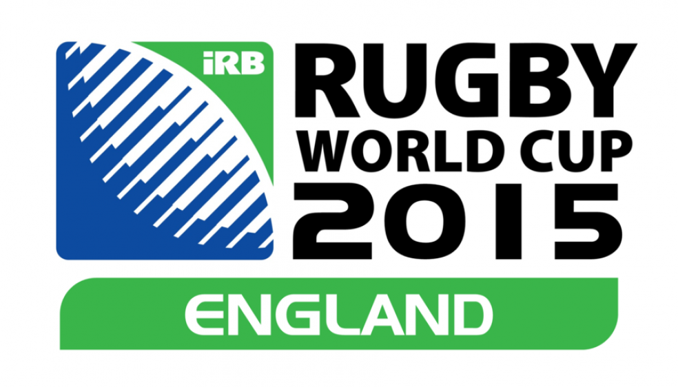 Rugby World Cup 2015