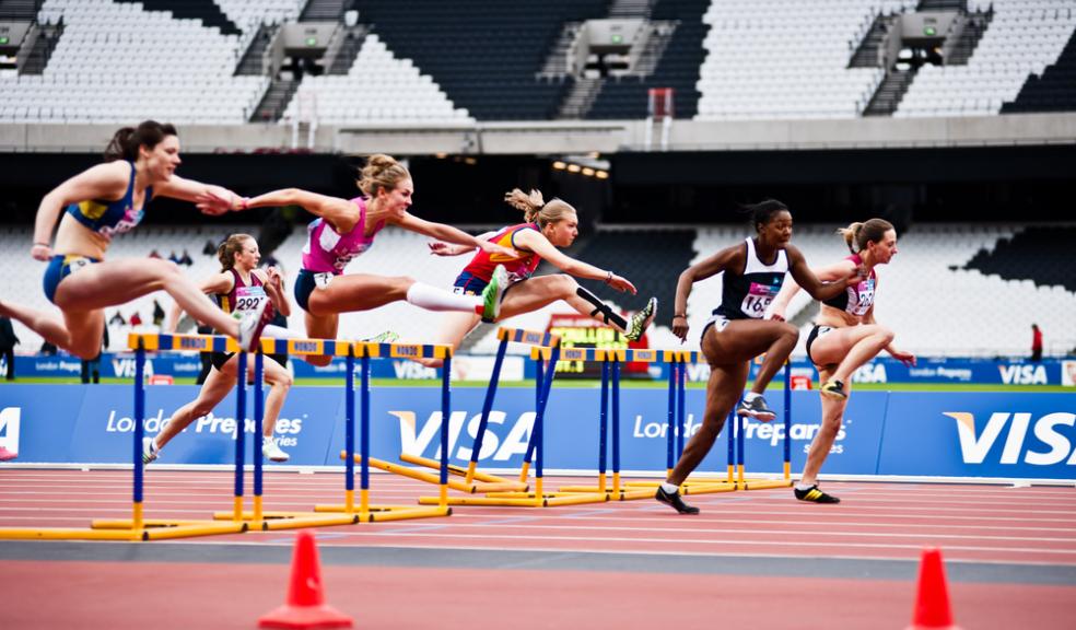 Turning the Games into Gold: Government announces almost £10 billion economic boost from London 2012