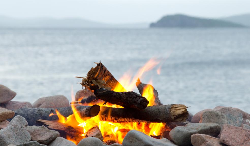 Plymouth Castaway challenger shares his survival story