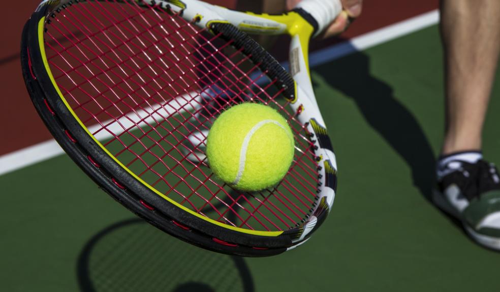 Plymouth joins Great British Tennis Weekend celebrations
