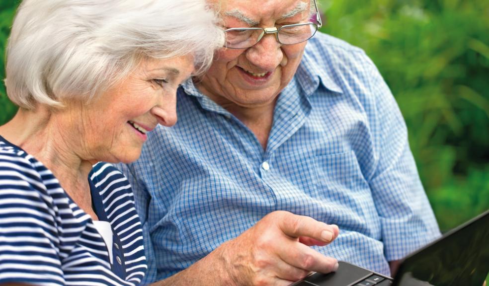 Council plans new social enterprise for Plymouth's senior citizens