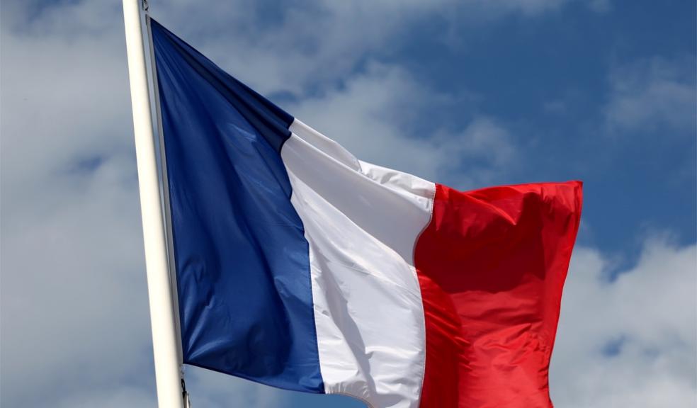 Bienvenue to new French visitors' guide for students