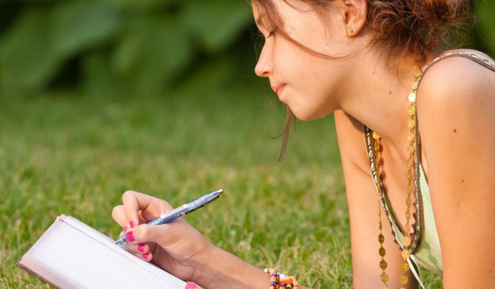 Young Writers Squad launched for budding JK Rowlings