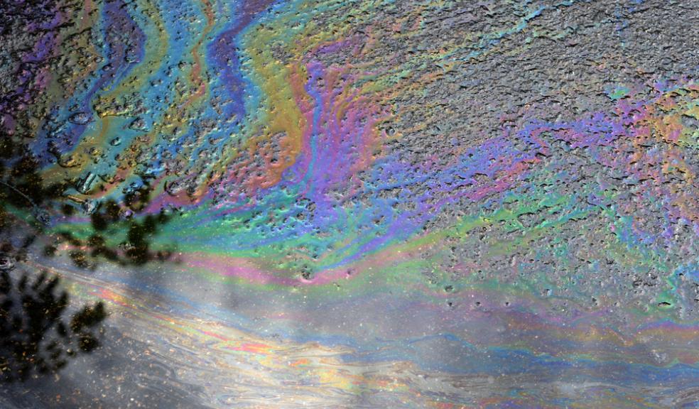 New rapid response vehicles to tackle large-scale fuel and chemical spills