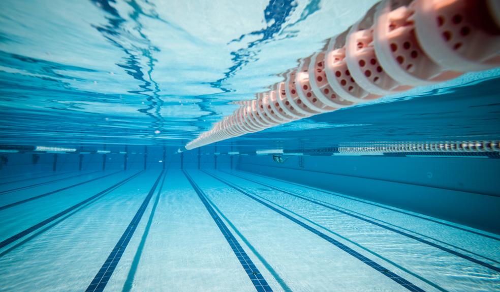 Plymouth Leander coach Jon Rudd to take charge of England