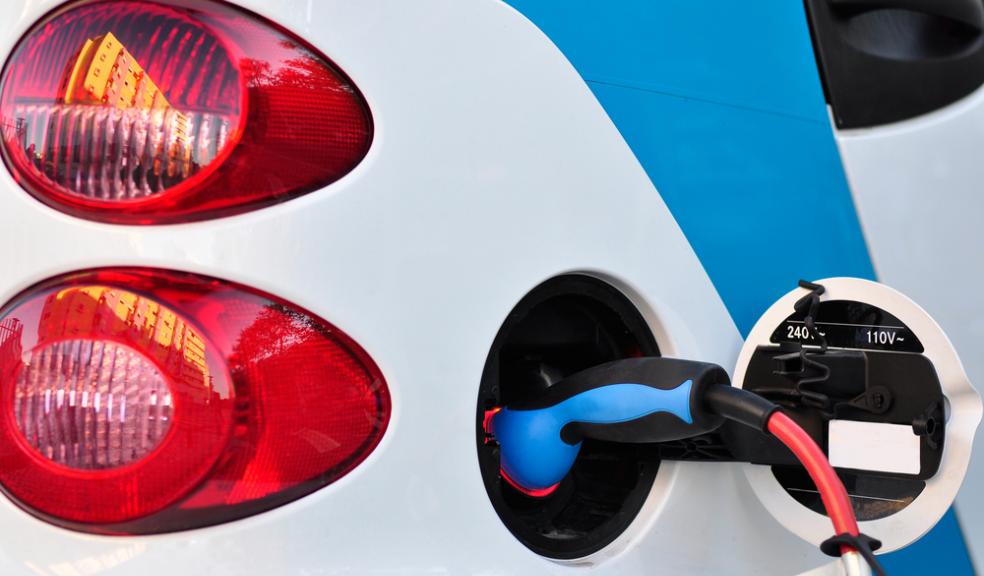 New charging points for electric cars are to be installed at key sites in Plymouth