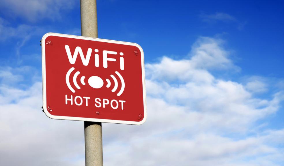 Plymouth's wi-fi plans supported by retail chief's high street review