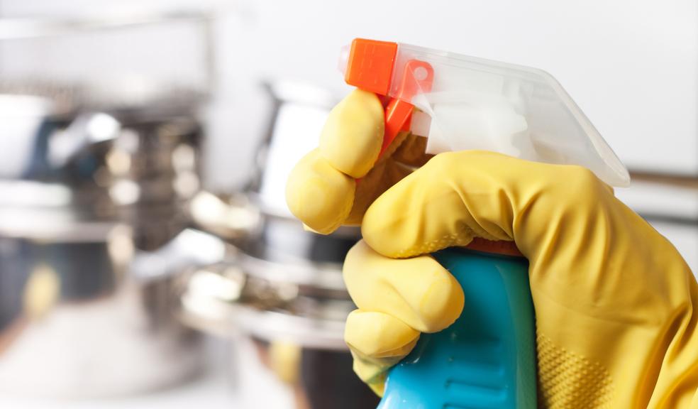 Alzheimer's may be linked to better hygiene, say researchers