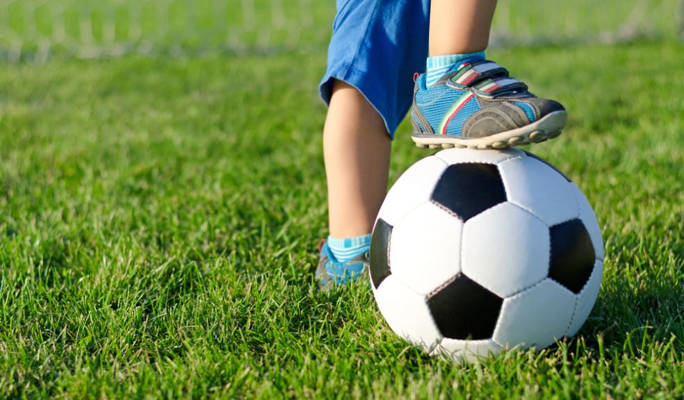 Barne Barton is getting a new football pitch